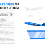 Kerala GST AAR's Order for Airport Authority of India