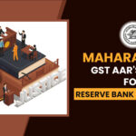 Maharashtra GST AAR's Order for Reserve Bank of India(RBI)