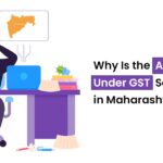 Why Is the Audit Report Under GST Sent Offline in Maharashtra?