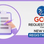 GCCI Requests SOP for New GST Registration