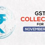 GST Collection for November 2024