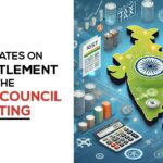 Key Updates on IGST Settlement in the 55th GST Council Meeting