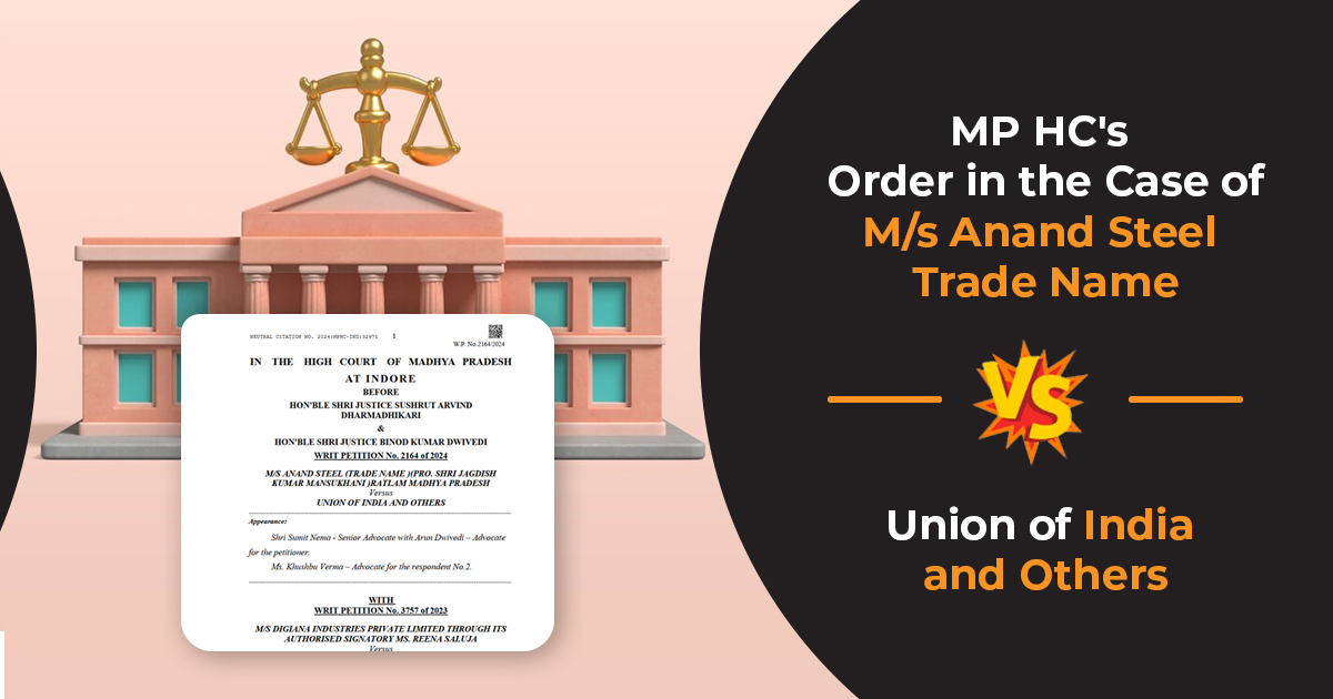 Mp Hc Double Penalty For Late Gst Returns Filing As Arbitrary And