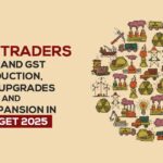 MSME Traders Demand GST Reduction, Tech Upgrades and PLI Expansion in Budget 2025
