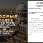 Ghanyashyam Anil Dhanani