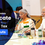 Top Economists Advocate for Income Tax Rate Cuts