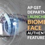 AP GST Department Launches Biometric Face Authentication Feature