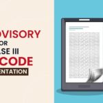 GST Advisory for Phase III HSN Code Implementation
