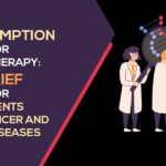 GST Exemption for Gene Therapy: Relief for Patients with Cancer and Rare Diseases
