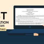 GST Notification No. 07/2025 (Central Tax)