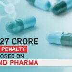 INR 2.27 Crore GST Penalty Imposed on Mankind Pharma
