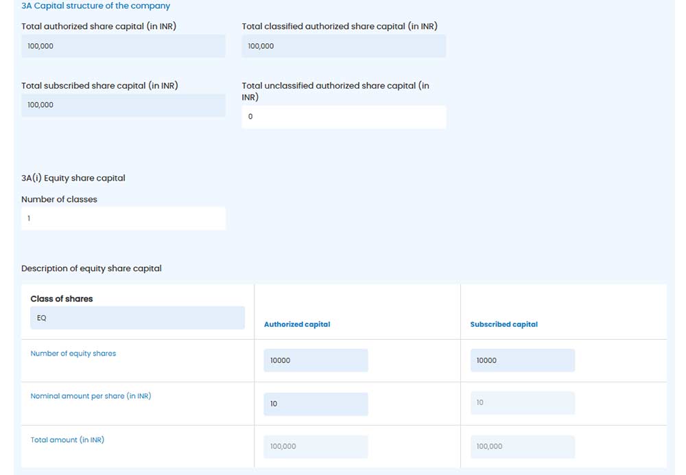 Spice Plus Form Part B Not Valid Din 3