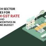 Medtech Sector Urges for Uniform GST Rate and Export Incentives in Upcoming Budget
