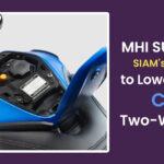 MHI Supports SIAM's Proposal to Lower GST on CNG Two-Wheelers