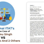 Allahabad HC's Order in the Case of Vishnu Singh Vs State of Up And 2 Others