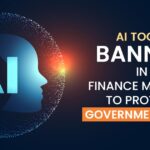 AI Tools Banned in Finance Ministry to Protect Government Data