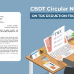 CBDT Circular No. 3/2025 on TDS Deduction from Salaries