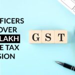 GST Officers Uncover ₹1.88 Lakh Crore Tax Evasion