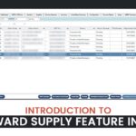 Introduction to IMS Outward Supply Feature in Gen GST