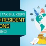 New Income Tax Bill Keeps NRI and Resident Definitions Unchanged