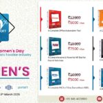 Women's Day 2025