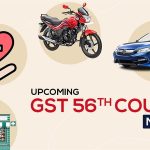 56th GST Council Meeting