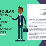 CBDT Circular No. 04/2025 on Guidelines for Compounding of Offences