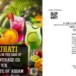 Gauhati HC's Order in The Case of X'SS Beverage CO. vs The State of Assam