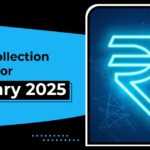 GST Collection for February 2025