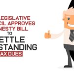 MH Legislative Council Approves Amnesty Bill to Settle Outstanding Tax Dues