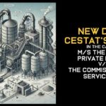 New Delhi CESTAT's Order in The Case of M/s The Indure Private Limited vs. The Commissioner of Service Tax