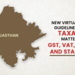 New Virtual Hearing Guidelines for All Taxation Matters on GST, VAT, MV Act, and Stamps Act