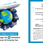 Delhi HC's Order In Case of Lufthansa Cargo AG vs. Assistant Commissioner Of Income Tax