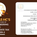 Madras HC's Order In Case of D.S.Engineering Vs Deputy State Tax Officer-2