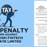 MCA Penalty Order Against Truthigh Fintech Private Limited
