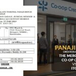 Panaji ITAT Orders Reconsideration of ₹1.1 Cr 80P Deduction; New Hearing for Co-op Society