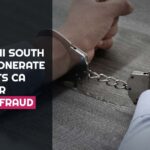 CGST Delhi South Commissionerate Arrests CA for GST ITC Fraud