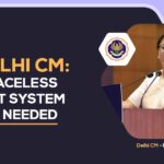 Delhi CM: Faceless GST System is Needed