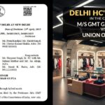Delhi HC's Order in the Case of M/s GMT Garments Vs. Union of India