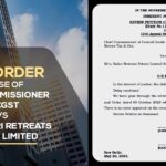 SC's Order In Case of Chief Commissioner of CGST vs. M/s. Safari Retreats Private Limited