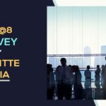 GST@8 survey by Deloitte India