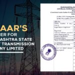 GST AAR's Order for M/S Maharashtra State Electricity Transmission Company Limited