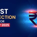 GST Collection for May 2025