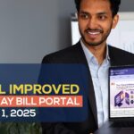 GSTN to Unveil Improved GST E-Way Bill Portal on July 1, 2025