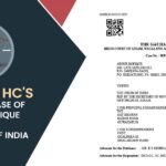 Gauhati HC's Order In Case of Abdur Rofique vs The Union Of India