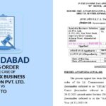 Ahmedabad ITAT's Order In the Case of Analytix Business Solution Pvt. Ltd. vs. ITO
