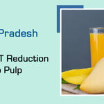 Andhra Pradesh Minister Seeks GST Reduction on Mango Pulp