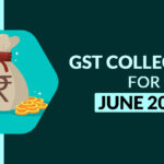 GST Collection for June 2025
