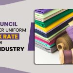 GST Council May Consider Uniform 12% Tax Rate for Textile Industry