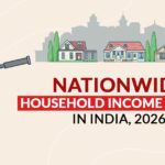 Nationwide Household Income Survey in India, 2026